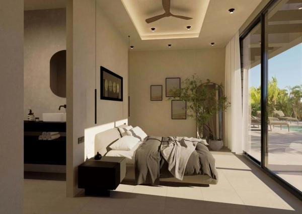 Terreno en Montañar-El Arenal