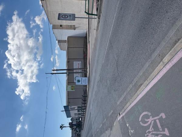 Terreno en avenida de Crevillente, 53