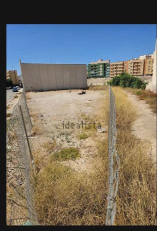 Terreno en paseo de l'Estació, 15