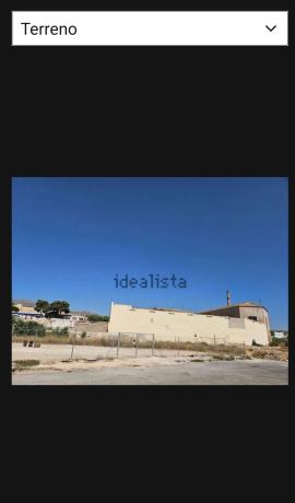 Terreno en paseo de l'Estació, 15