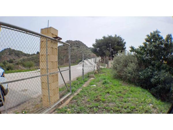 Terreno en camino del Pontet, 8