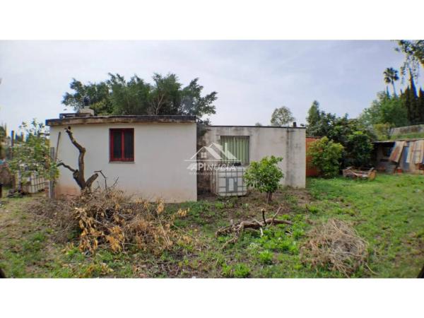 Terreno en camino del Pontet, 8