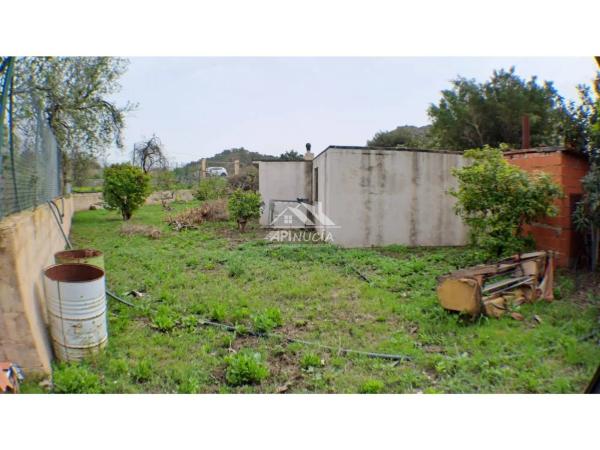 Terreno en camino del Pontet, 8