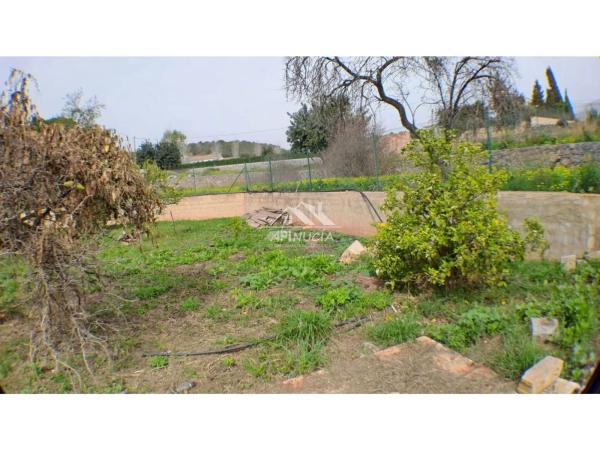 Terreno en camino del Pontet, 8