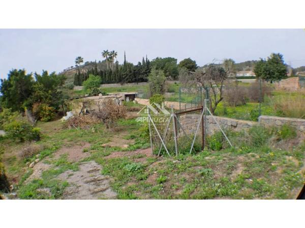 Terreno en camino del Pontet, 8