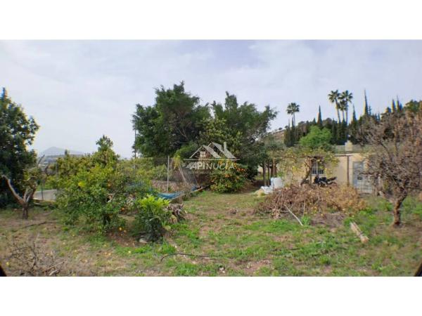 Terreno en camino del Pontet, 8