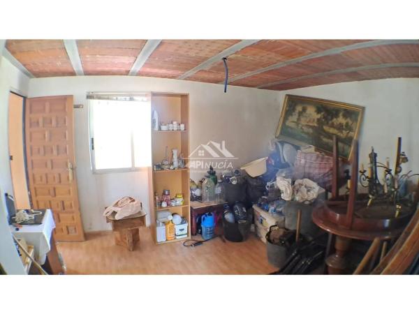 Terreno en camino del Pontet, 8