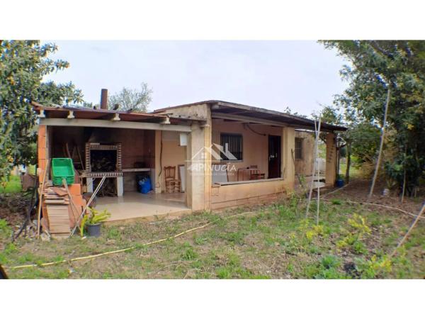 Terreno en camino del Pontet, 8