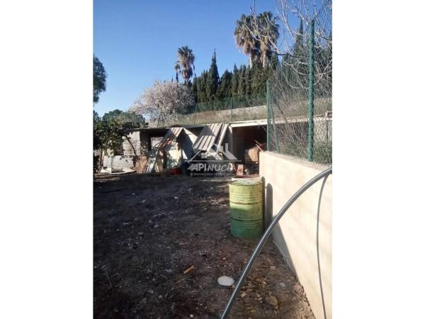 Terreno en camino del Pontet, 8