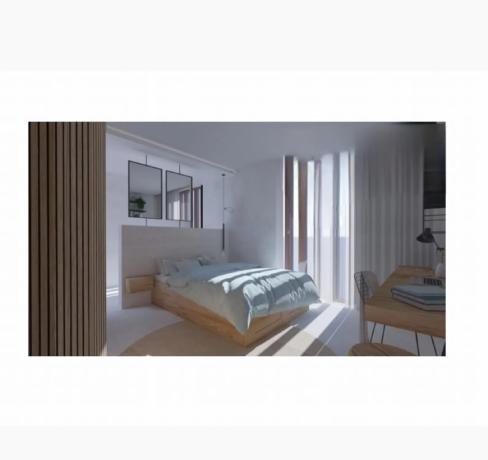 Terreno en avenida de Ansaldo