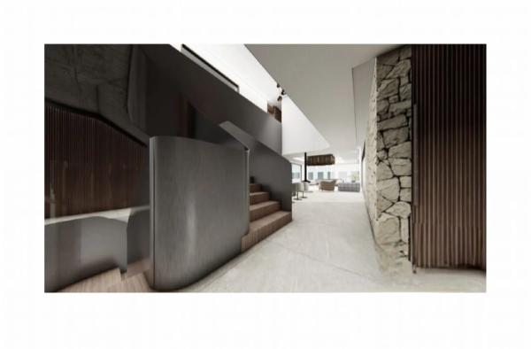 Terreno en avenida de Ansaldo