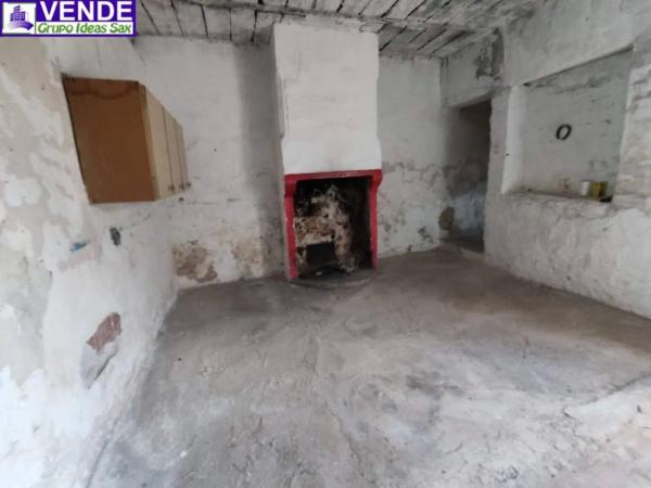 Terreno en calle Pintor Zurbaran