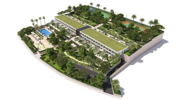 Terreno en carretera Villafranqueza