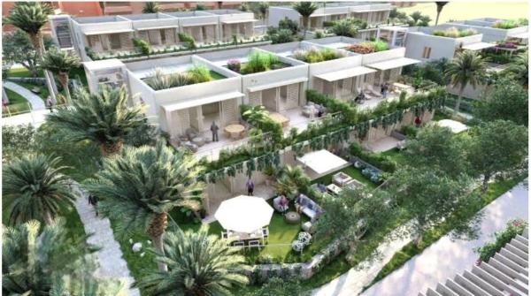 Terreno en carretera Villafranqueza