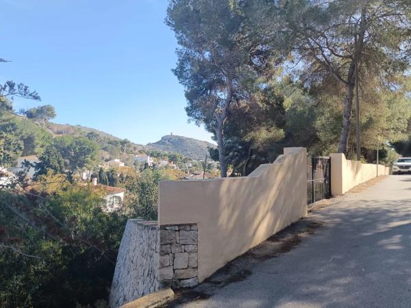 Terreno en El Portet-Pla del Mar