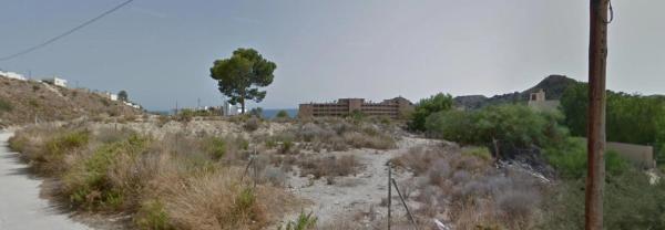 Terreno en Centro Urbano