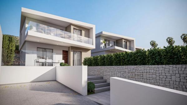 Terreno en calle Baladre s/n