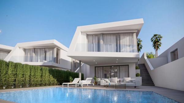 Terreno en calle Baladre s/n