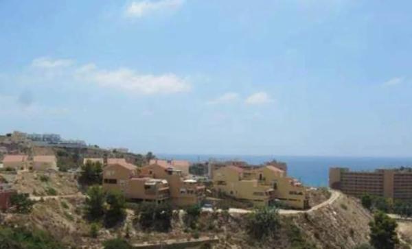 Terreno en Centro Urbano