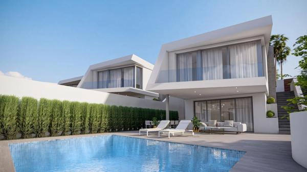 Terreno en calle Baladre s/n