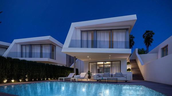 Terreno en calle Baladre s/n