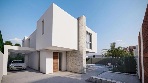 Terreno en calle Baladre s/n