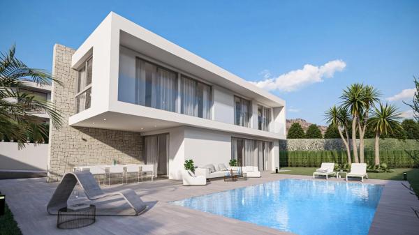 Terreno en calle Baladre s/n