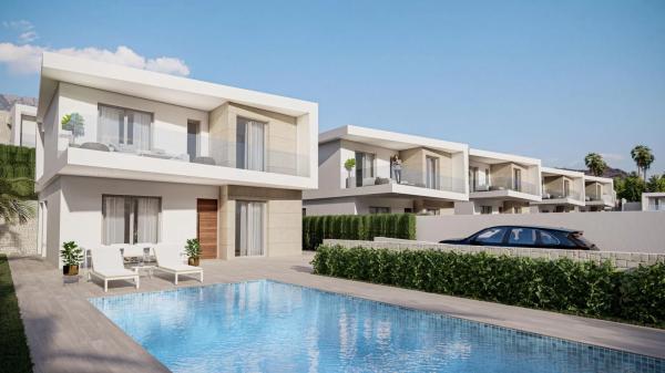 Terreno en calle Baladre s/n