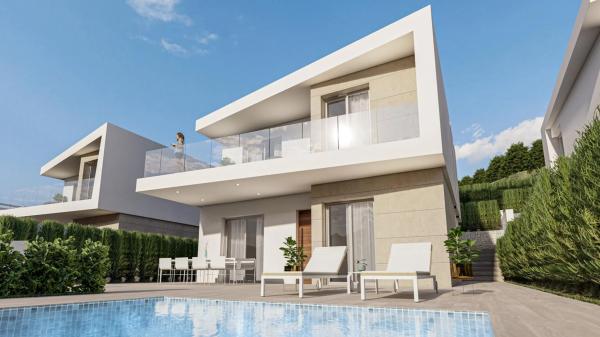 Terreno en calle Baladre s/n