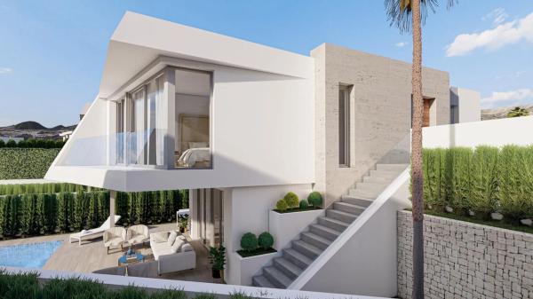 Terreno en calle Baladre s/n