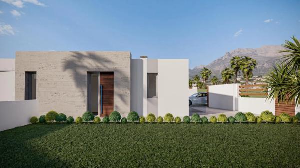 Terreno en calle Baladre s/n