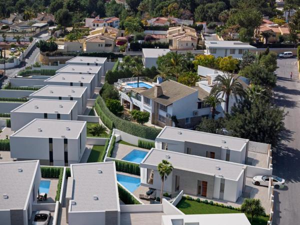 Terreno en calle Baladre s/n