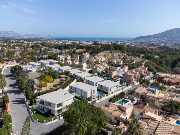 Terreno en calle Baladre s/n