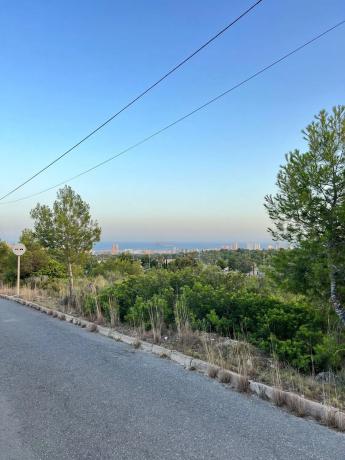 Terreno en Pueblo Poniente