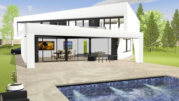 Terreno en calle Benisol, 6