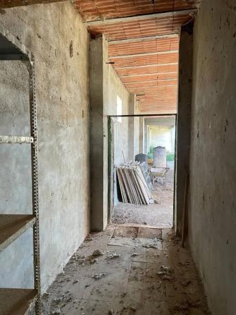 Terreno en La Marina