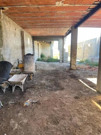 Terreno en La Marina