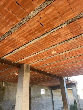 Terreno en La Marina