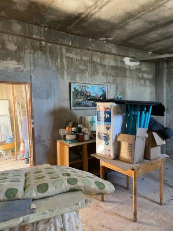 Terreno en La Marina