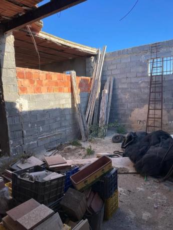 Terreno en La Marina