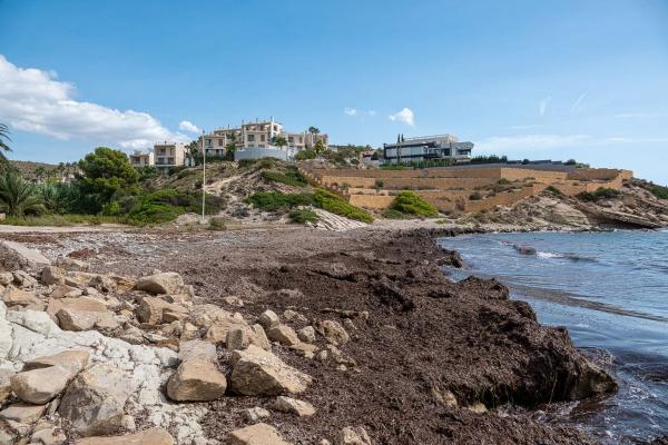Terreno en calle del Rabo de les Penyes