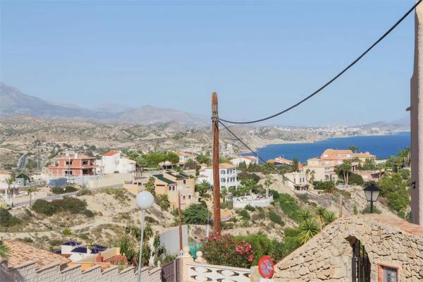 Terreno en calle del Rabo de les Penyes