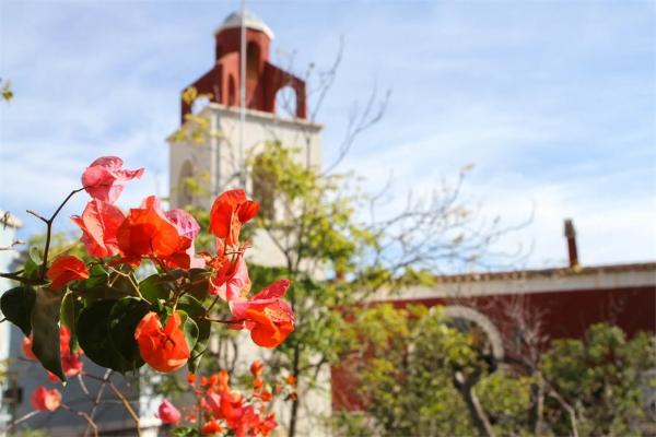 Terreno en calle del Rabo de les Penyes