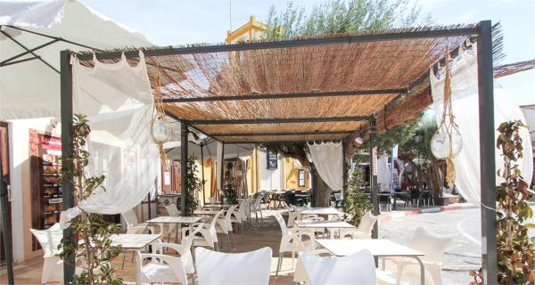 Terreno en calle del Rabo de les Penyes