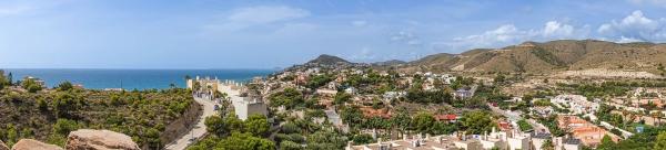 Terreno en calle del Rabo de les Penyes