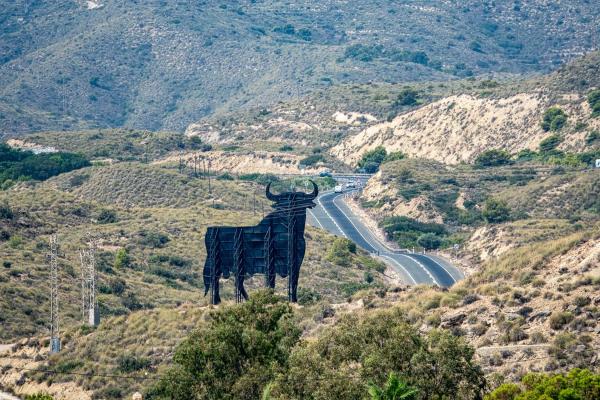 Terreno en calle del Rabo de les Penyes
