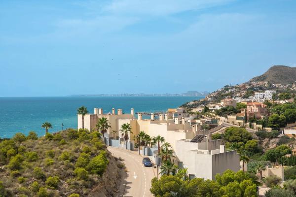 Terreno en calle del Rabo de les Penyes
