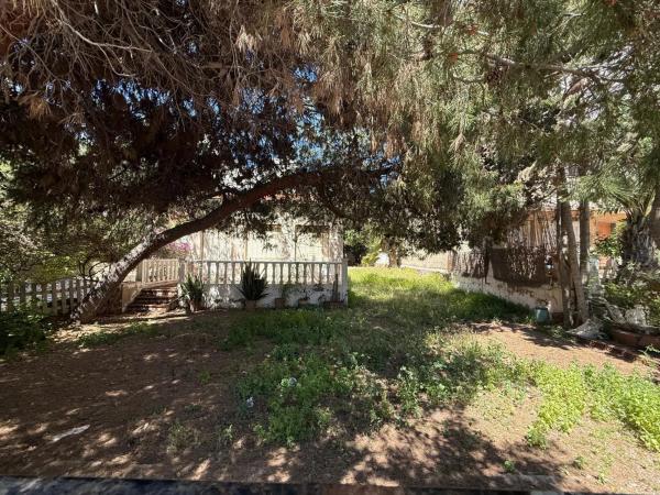 Terreno en calle Mar Baltico