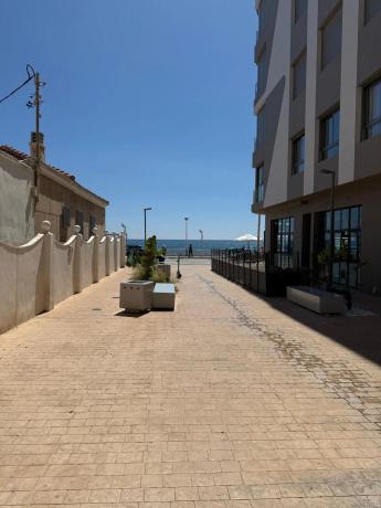 Terreno en calle Mar Baltico