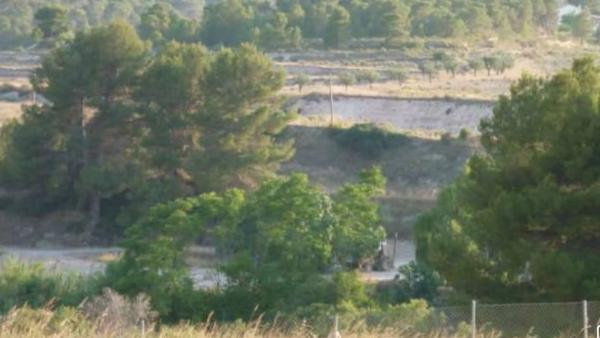 Terreno en Finca Terol s/n